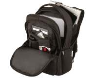 Wenger Fuse czarny 15.6" - 729366 - zdjęcie 3